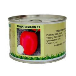 بذر گوجه فرنگی متین