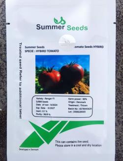 بذر گوجه فرنگی رنجر