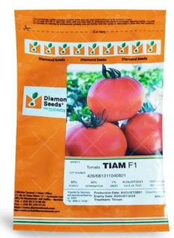 بذر گوجه فرنگی تیام