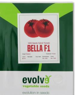 بذر گوجه فرنگی بلا